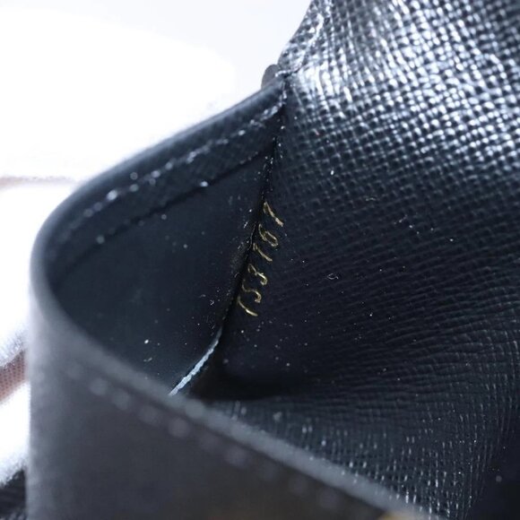 LOUIS VUITTON Monogram Kabuki Daruma Multicles 4 Key Case - Picture 14 of 15